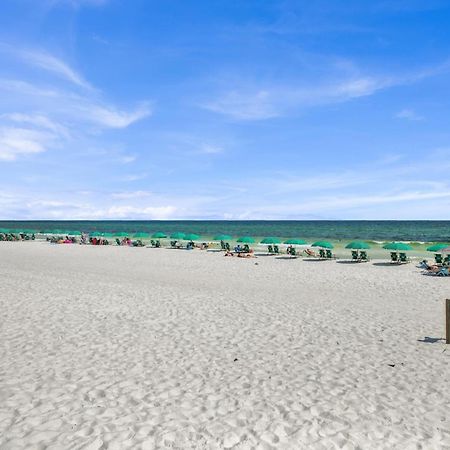 Villa Destin West Gulfside 205 à Fort Walton Beach Extérieur photo