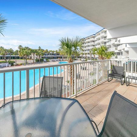 Villa Destin West Gulfside 205 à Fort Walton Beach Extérieur photo