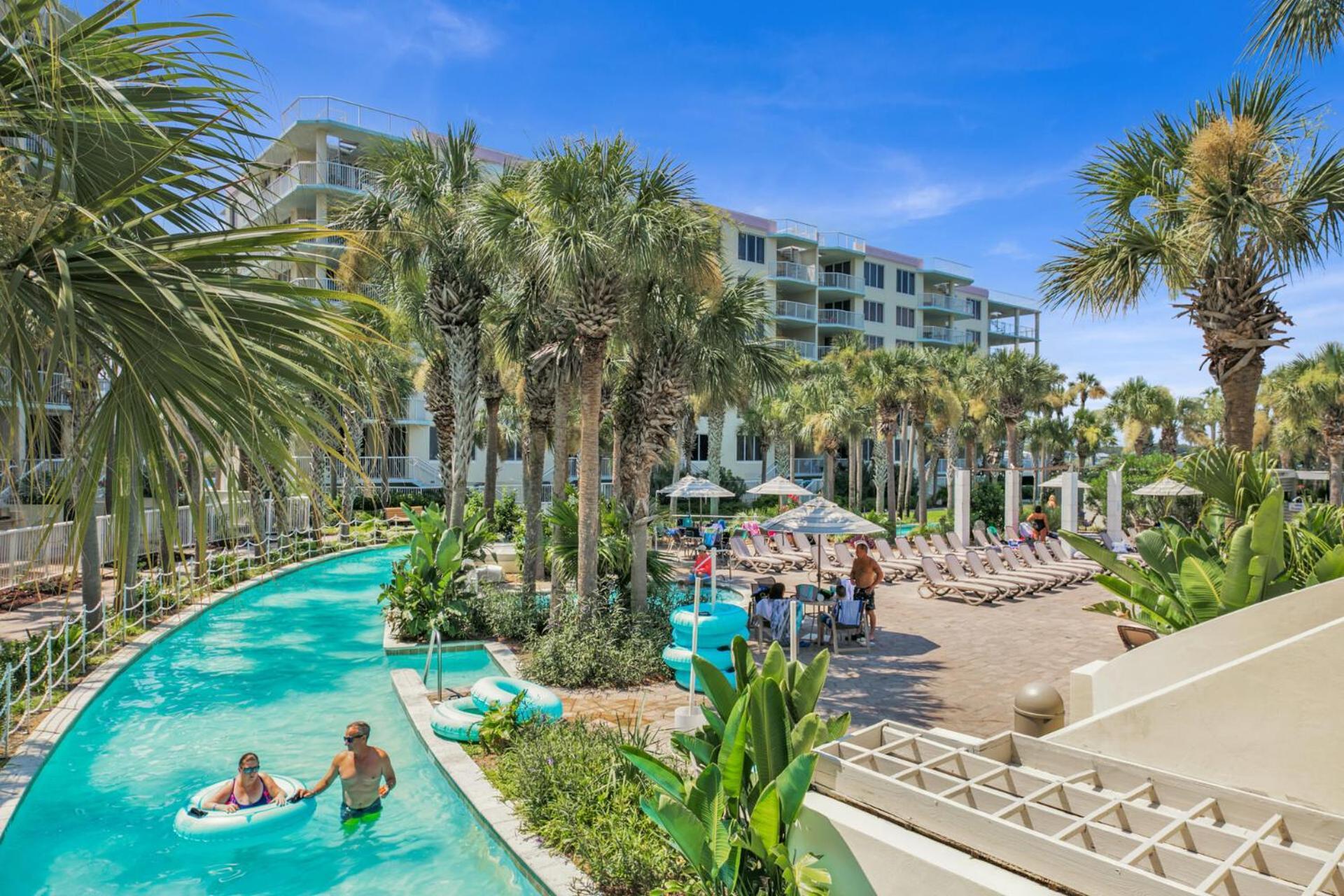 Villa Destin West Gulfside 205 à Fort Walton Beach Extérieur photo