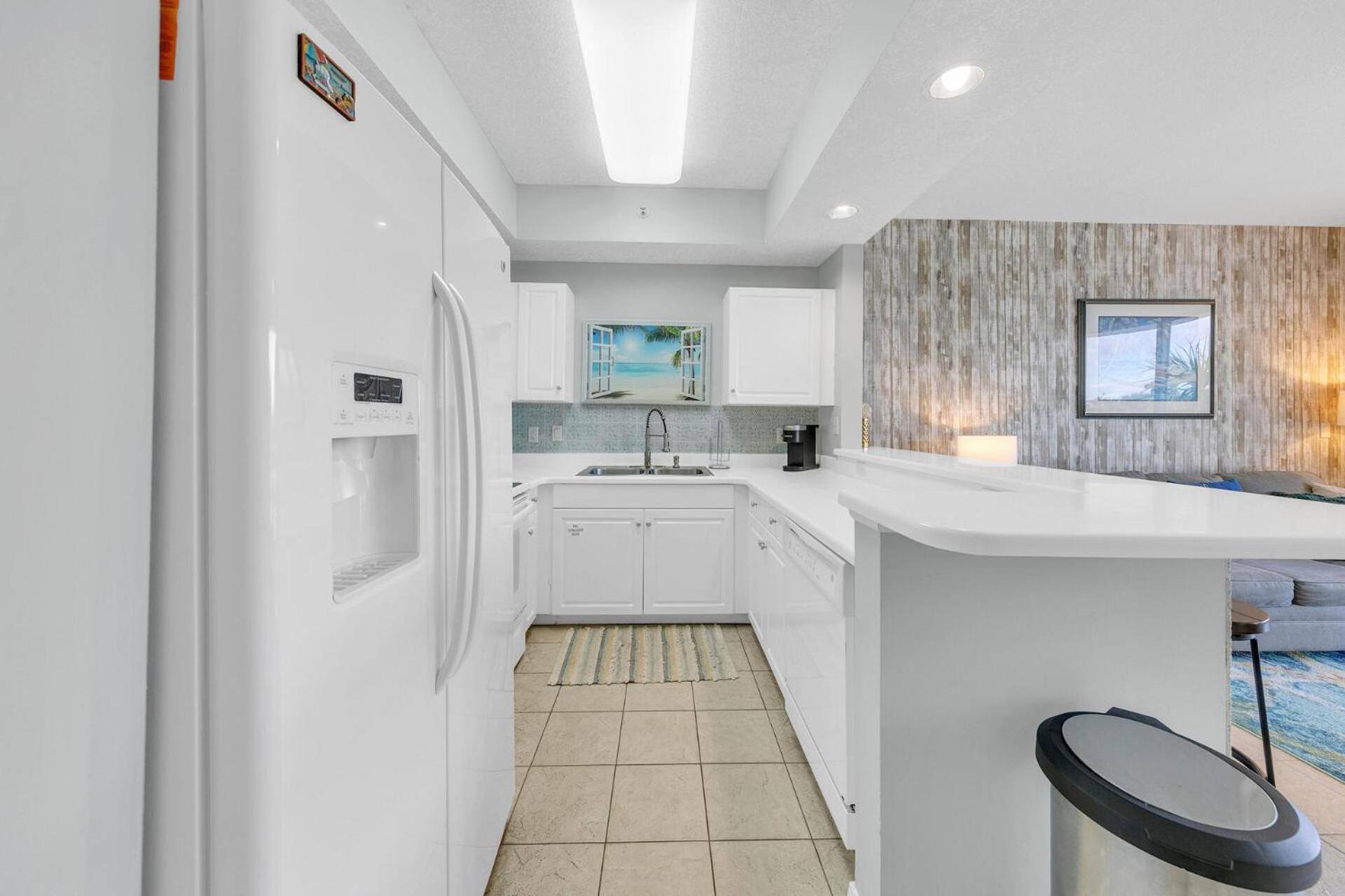 Villa Destin West Gulfside 205 à Fort Walton Beach Extérieur photo