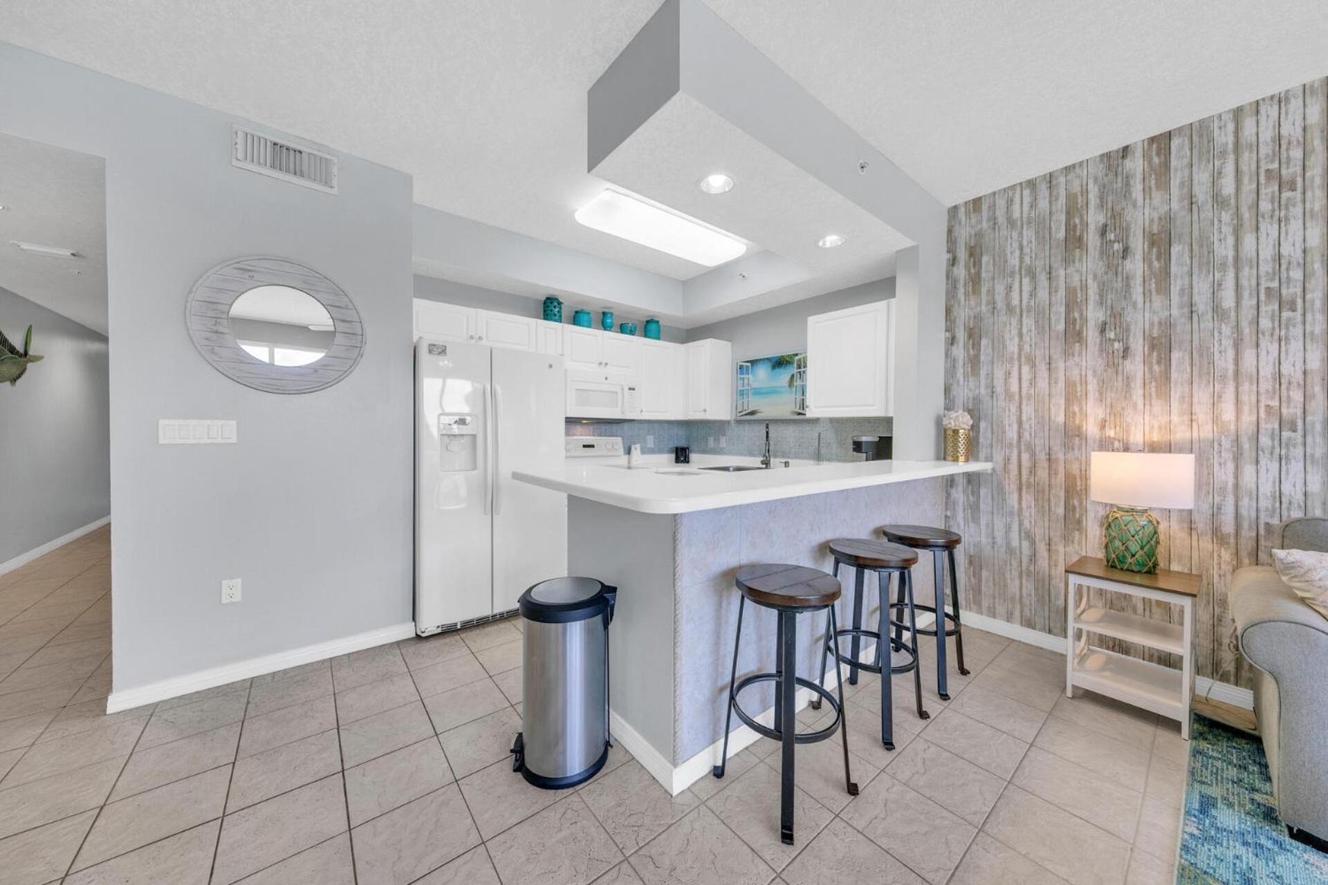 Villa Destin West Gulfside 205 à Fort Walton Beach Extérieur photo