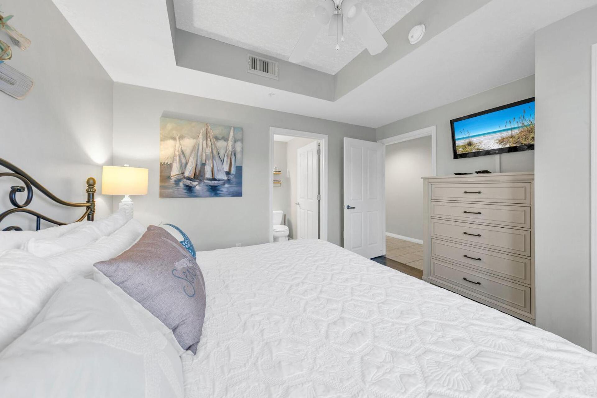 Villa Destin West Gulfside 205 à Fort Walton Beach Extérieur photo